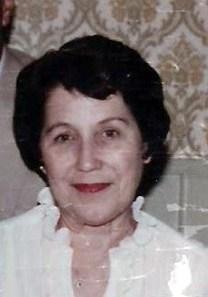 Jeanne Francoise Casadaban